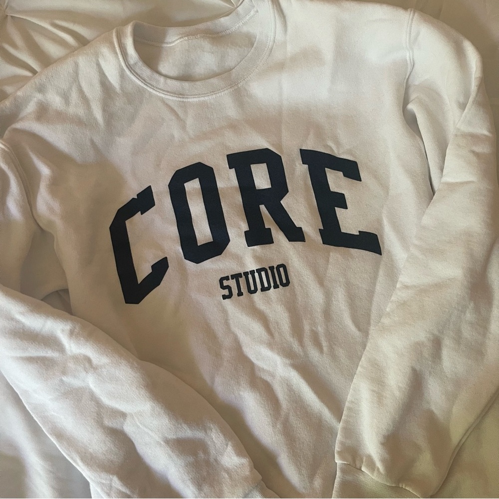 Solidcore Sweatshirt